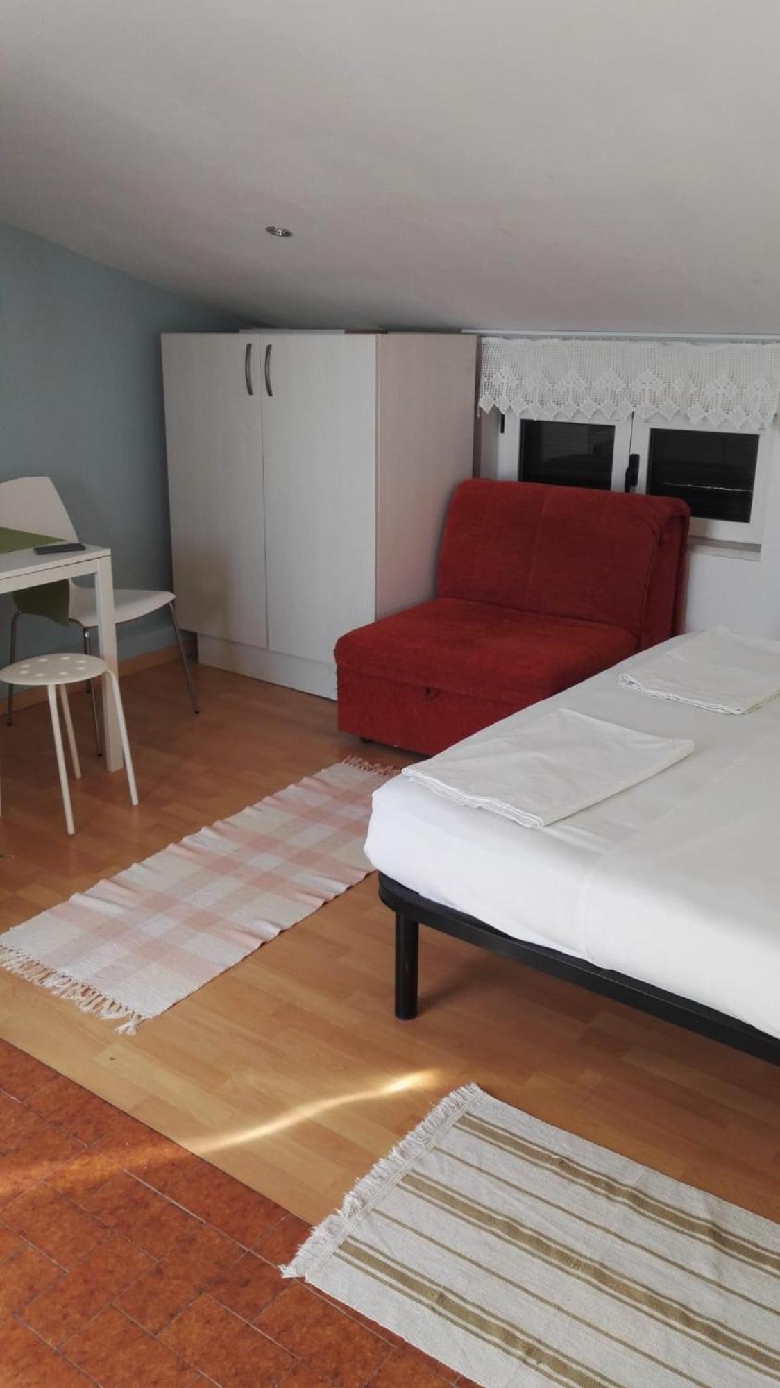 Apartment Dalma Podgora Cameră foto